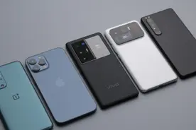 目前这4部手机值得闭眼入手，几乎没有短板，用三五年不成问题图片