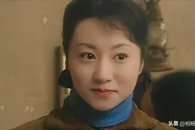 《血色浪漫》中有血有肉的配角们：最幸福的夫妻，郑桐和蒋碧云图片