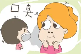 为啥会长“牙结石”？可以直接用手抠吗？一文讲清楚治疗和预防图片
