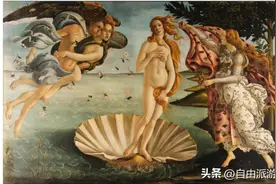 西方艺术简史--18文艺复兴--早期文艺复兴的雕塑和绘画图片