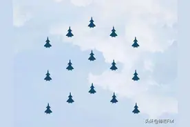 2035年，美国空军四代机将达1700架，我们需要多少歼20才够用？图片