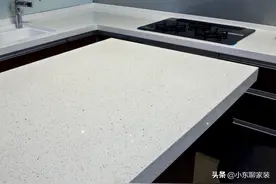 第二次装修，材料只选对的不买贵的，这8个地方少花钱更实用图片