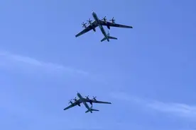 日媒称领空疑遭俄军入侵，同一天，莫斯科宣布制裁，打中日本七寸图片