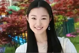 7位被名字“耽误”的女星，个个貌美如花，却有一个很难念的名字图片