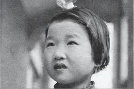 回顾：曾是童养媳，后成中国唯一开国女将，毛主席亲自为她授勋图片