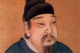 周世宗柴荣简介图片