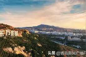 青岛西海岸新区：“影视之都”再交靓丽答卷图片