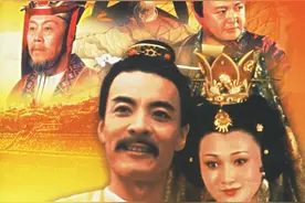 30年前经典电视剧《唐明皇》已经去世的13位演员图片