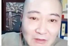 刘伟喊话老汪欲“亮剑”，老汪：你那剑就是挖耳勺图片