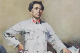 胸怀日月心自宽，毛主席逆境时写的三首词图片