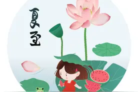 夏至之后，天气越来越潮热，这几个穴位一定要记住图片