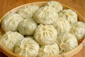 早餐店的“铝包子”越来越猖狂，我们应提高警惕，该如何辨别呢？图片