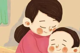 真人真事！妈妈的男友跟儿子一样大，儿子的女友跟妈妈差不多大图片