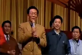 相声界震惊！3大师兄之争，郭德纲竟是师哥又师弟？图片