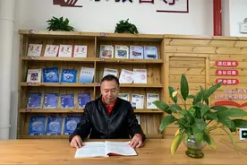 「师德标兵」 他，奔跑在追梦的路上——记罗嗣金老师图片