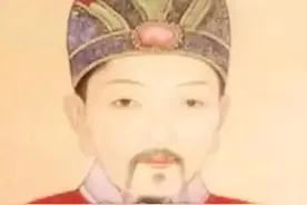 有民族英雄也有叛军将领，两广古代十大名将，【上篇】图片