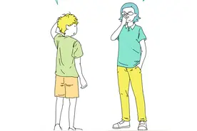 老肩巨滑？女生的内衣肩带下滑，除了大小不符，还可能是动作不对图片