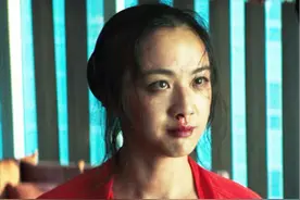 时隔15年，没想到，汤唯又打出一副王炸，这部电影情欲横流，迷人图片