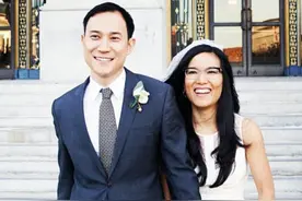 黄阿丽官宣离婚！曾被逼签婚前协议：没想到我现在比他有钱多了图片