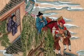 古人言：“人死为鬼，鬼死为聻”，聻是什么东西？那神仙死后呢？图片