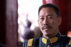 段祺瑞深夜散步，“偶遇”三姨太，为何不久将两位姨太都送走？图片