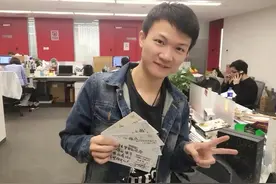 周深是怎么火起来的？“爆红”的背后经历了什么？图片