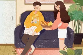 婆婆自作主张，将儿媳陪嫁车借给大姑姐，儿媳得知后搬出去单过图片