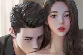 领证当天，他的白月光归来，她扔下戒指转身离开（上）图片