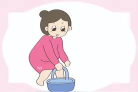 孕期臭屁连天，别害羞，这说明胎儿发育正常图片