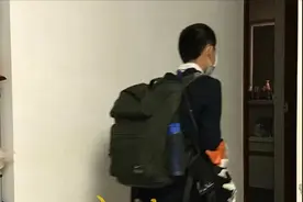 宋昊然：一次正常的上学，成了家庭的“噩梦”，父亲公布坠楼原因图片