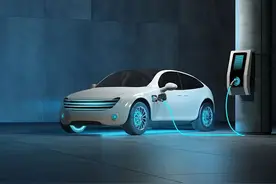 中东土豪爱上中国电动车，这是自废武功？图片