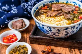银川十大特色小吃图片