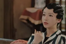传家：易钟玉之所以答应沈彬的求婚，并非是她爱上了他，另有目的图片
