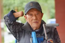周全弟：抗美援朝冰雕连幸存者，三天三夜冻掉四肢，后来怎么样了图片