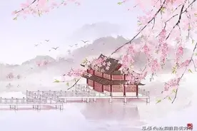 大唐诗人的故事里，潜藏着人性的密码图片