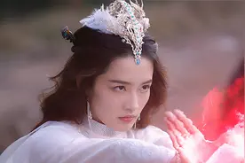 《请君》于登登真身是金乌，陆炎真身半人半鸟，诛戎的真身是啥？图片