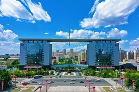 一汽解放2022年度报告出炉，营业收入逾383亿元图片