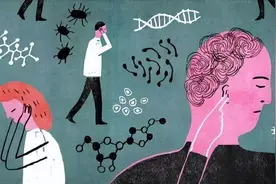 女性舔嘴的目的到底是什么？行为心理学家告诉你真相图片