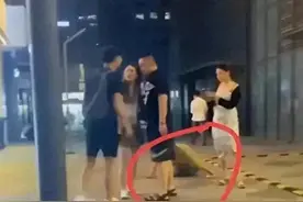 山东打人事件升级揭秘：受害者伤势惊人，眼镜男或赔偿百万巨款！图片