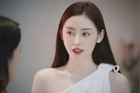 “高个脸”只服这7位女星，明明身高是160出头，长得却像170图片