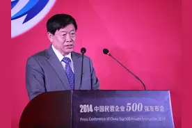 山东首富张士平当年为何自建电厂？图片