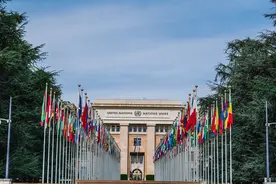 宣讲家文稿：全面认识联合国及其与中国的关系图片