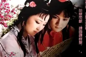 陈力：靠《红楼梦》走红，退出歌坛，被骗，患癌，现在的她活成了啥样图片