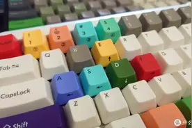 5K字长文助你挑选一套好看又耐用的键帽—关于机械键盘键帽的事图片