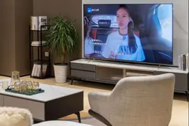 如何选择最适合的电视尺寸？图片