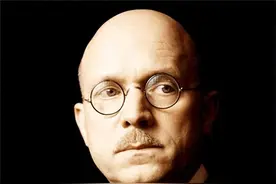 1948年，一个德国人在危难之际！收到了中国捐赠的2000美元图片