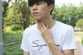 喉咙有痰，一直咳不干净？可能与肺腑有关系，祛痰方法，了解一下图片
