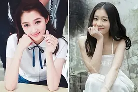 张雪迎：因胡辣汤暧昧秦俊杰，屡次内涵关晓彤，得罪章子怡毁星途图片
