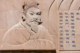 一战吃掉秦国10万精锐的李牧有多强？凭借一己之力，阻挡强秦东出图片