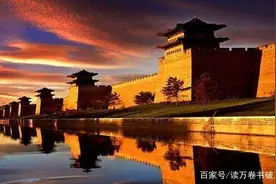 大同为何成为山西最后解放的城市图片
